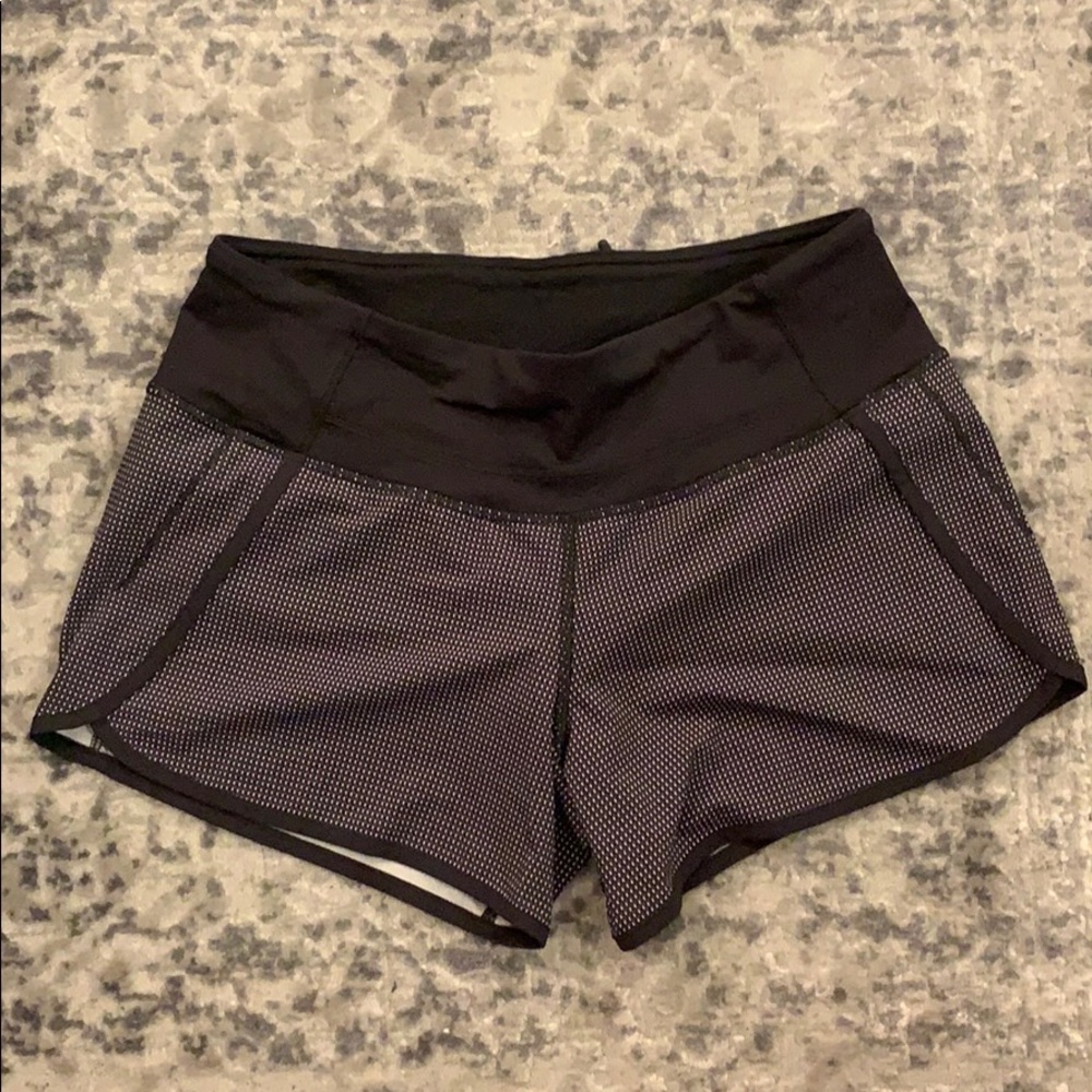 Lululemon short